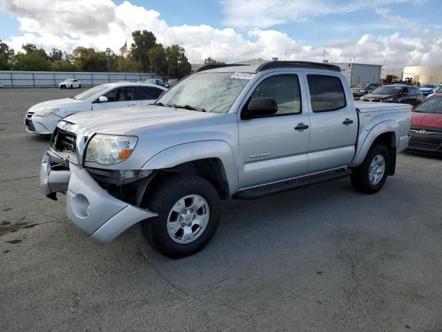 2005 Toyota Tacoma Double Cab Prerunner