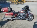 2009 Harley-Davidson Flhtcu