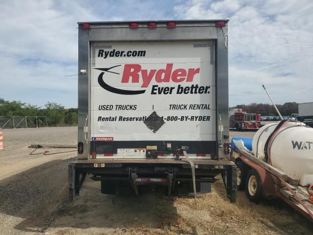 2019 Isuzu NPR XD-Trucks