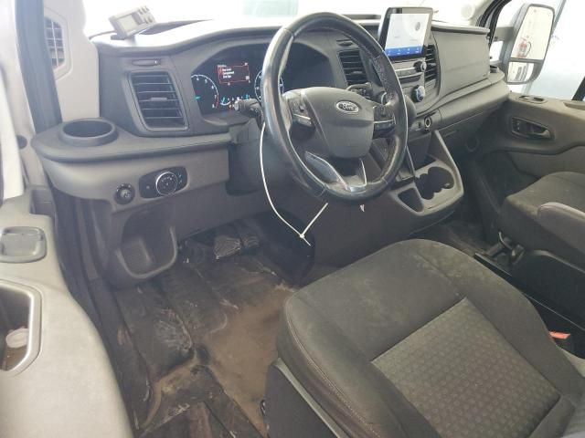 2020 Ford Transit T-350