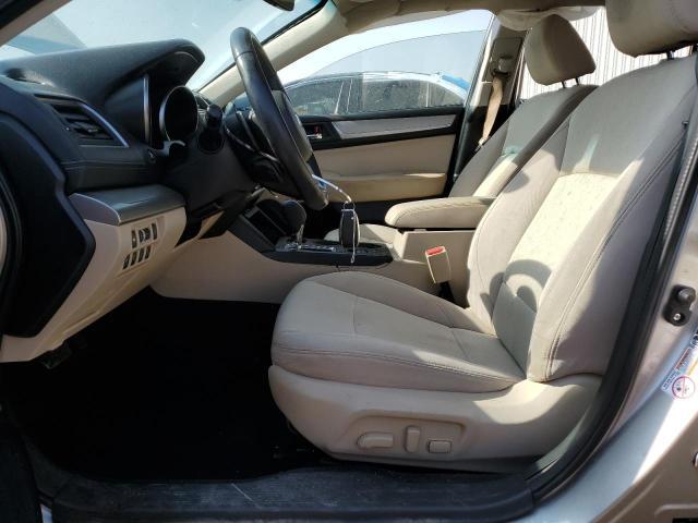 2019 Subaru Legacy 2.5i Premium