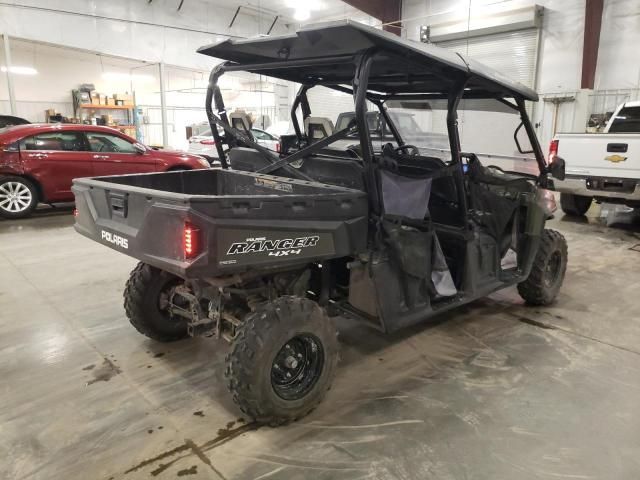 2019 Polaris Ranger Crew 570-6