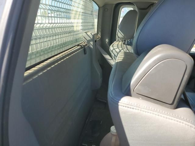 2007 Ford F150