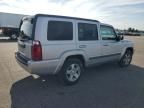 2008 Jeep Commander Sport