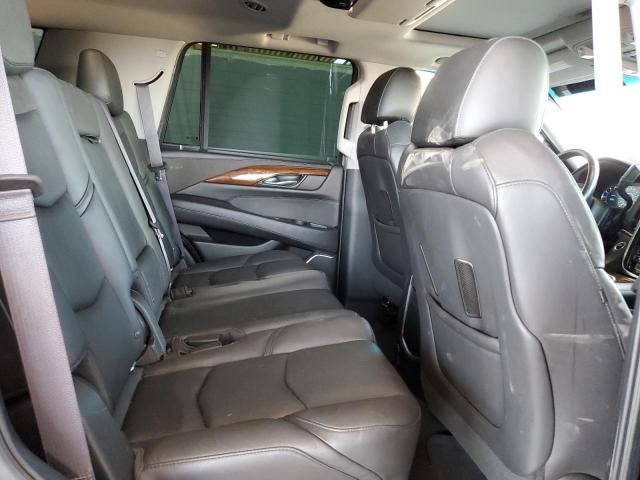 2016 Cadillac Escalade Luxury