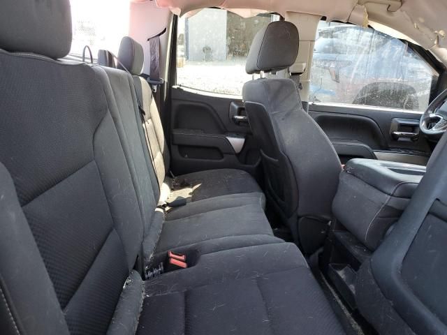 2015 Chevrolet Silverado C1500 LT