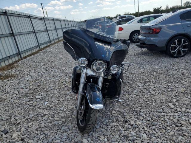 2019 Harley-Davidson Flhtcu