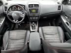 2018 Mitsubishi Outlander Sport ES