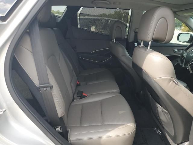 2016 Hyundai Santa FE Sport