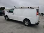 2013 Chevrolet Express G2500