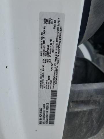 2022 Dodge RAM Promaster 2500 2500 High