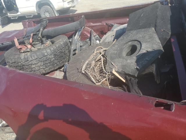 2001 Chevrolet Silverado K2500 Heavy Duty