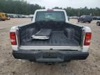 2011 Ford Ranger