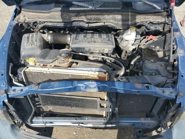 2003 Dodge Ram 1500 st