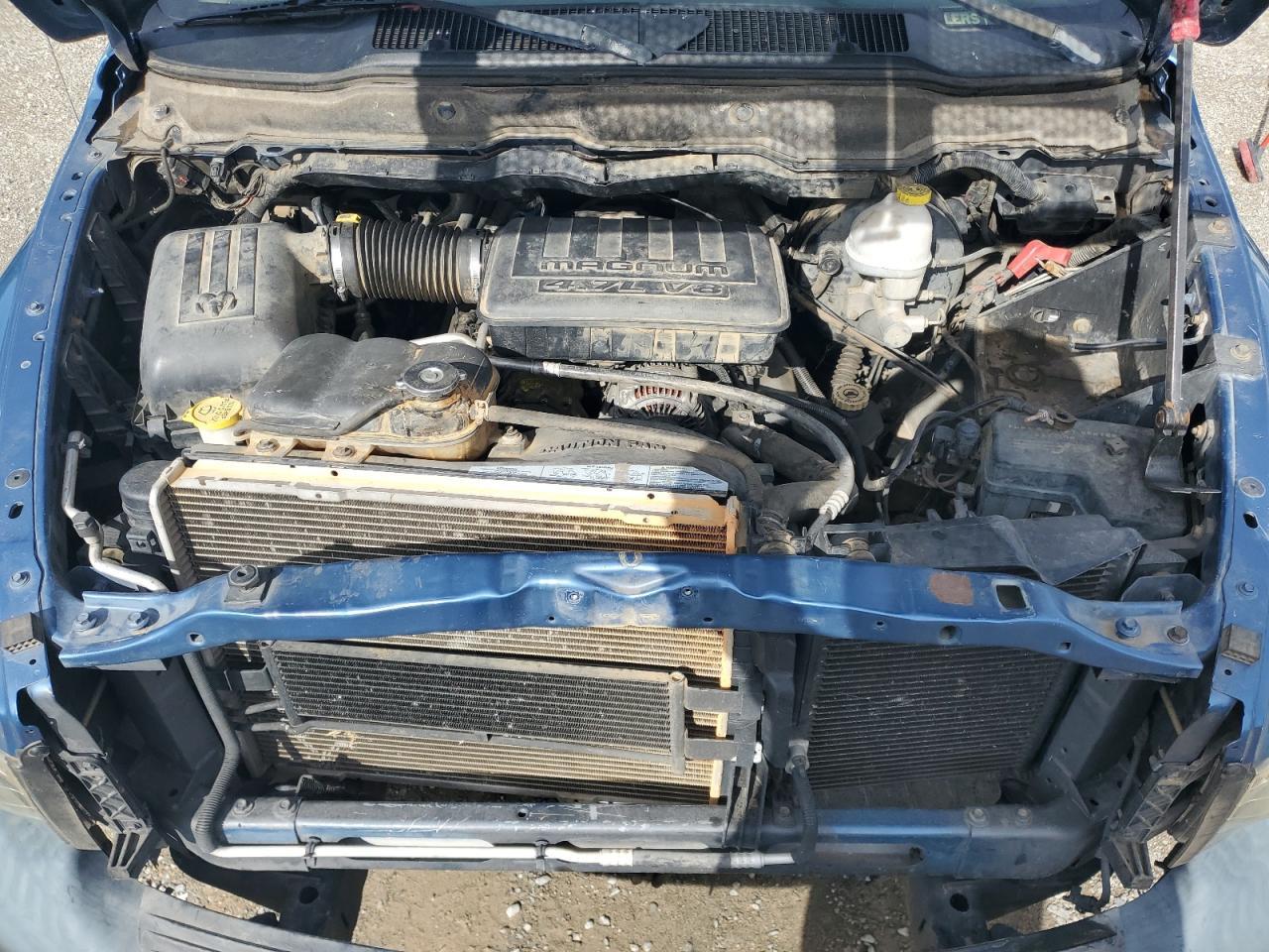 2003 Dodge Ram 1500 st