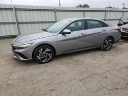 2024 Hyundai Elantra sel for sale in Shreveport, LA