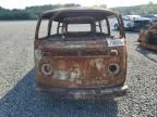 1979 Volkswagen Bus