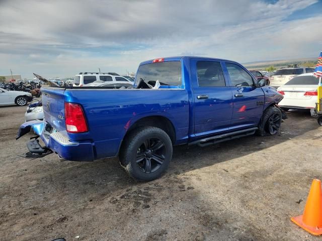 2015 Dodge RAM 1500 ST
