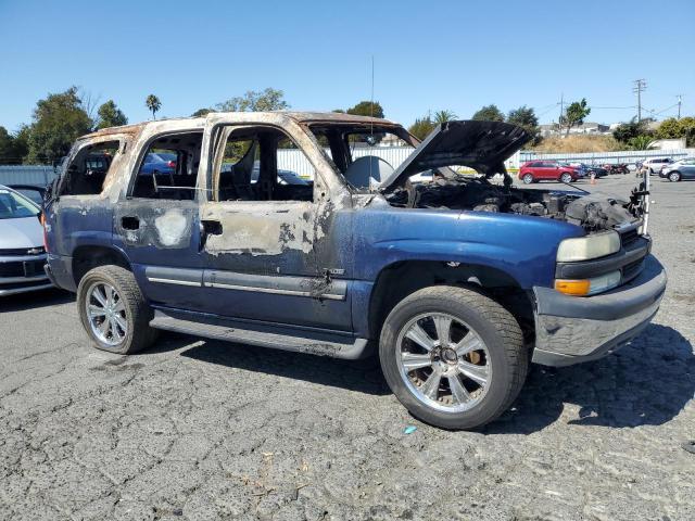 2002 Chevrolet Tahoe C1500