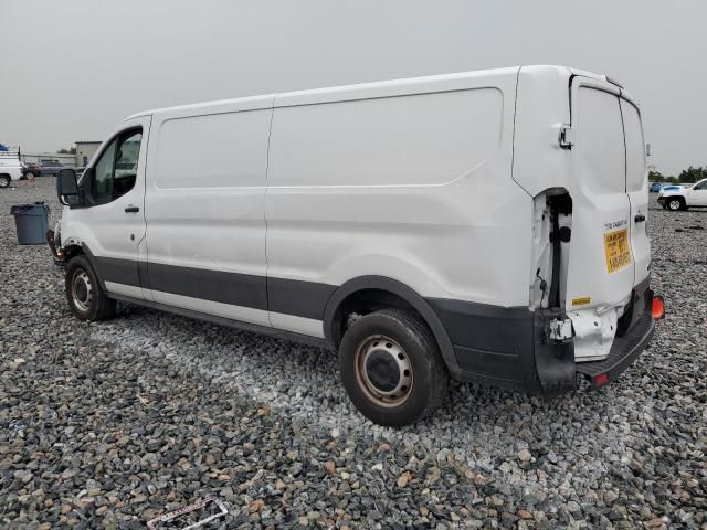 2023 Ford Transit T-150