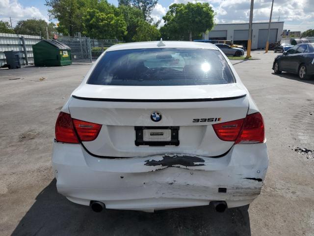 2009 BMW 335 i
