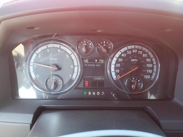 2010 Dodge Ram 1500