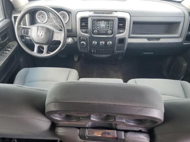 2014 Dodge RAM 1500 ST