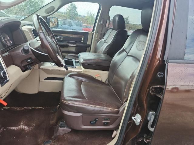 2015 Dodge RAM 1500 Longhorn