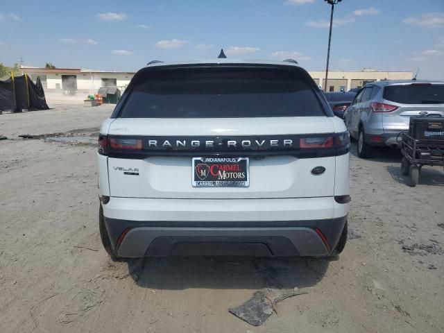 2018 Land Rover Range Rover Velar S