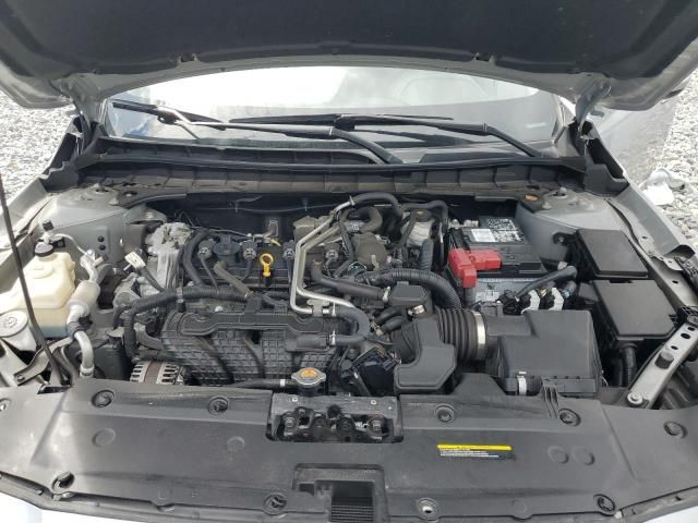 2023 Nissan Altima sv