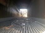 2000 Wabash SH Rfcvhsa Refrigerated Van Trailer