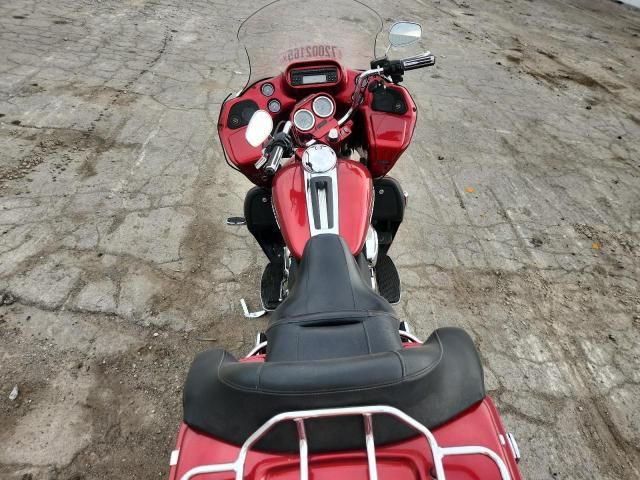 2013 Harley-Davidson Fltru Road Glide Ultra
