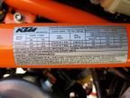 2022 KTM 390 Duke