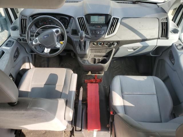 2019 Ford Transit T-150