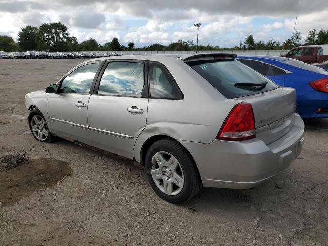 2006 Chevrolet Malibu Maxx lt