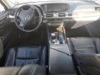 2014 Lexus LS 460