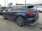 2018 Lexus RX 350 L