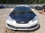 2011 Hyundai Genesis Coupe 2.0T