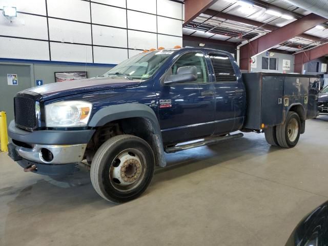 2008 Dodg E RAM 4500 ST