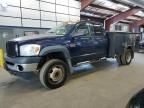 2008 Dodg E RAM 4500 ST