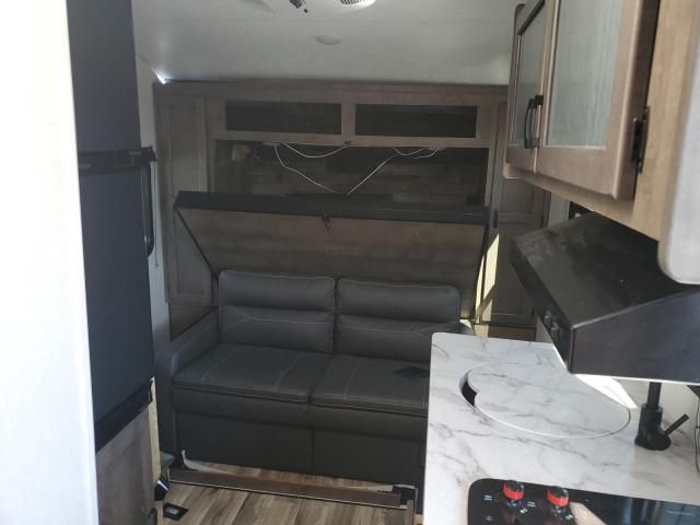 2023 Venture Sonic-RVS Camper