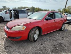 2009 Chevrolet Impala LTZ for sale in Chalfont, PA