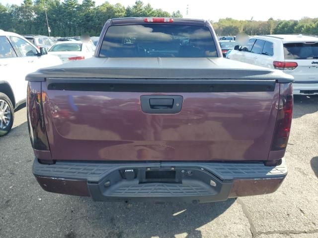 2008 GMC Sierra K1500