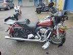 2010 Harley-Davidson Flhtcu