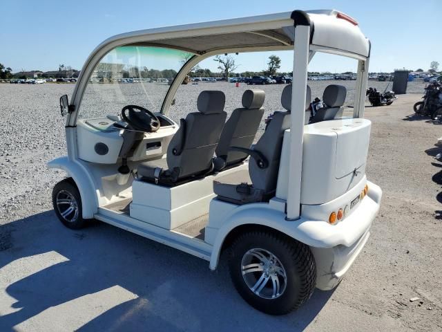 2017 Starcraft 2017 Othr Star EV-Electric Vehicle