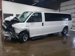 2017 Chevrolet Express G3500 LT for sale in Blaine, MN