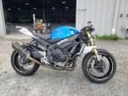 2014 Suzuki GSX-R750