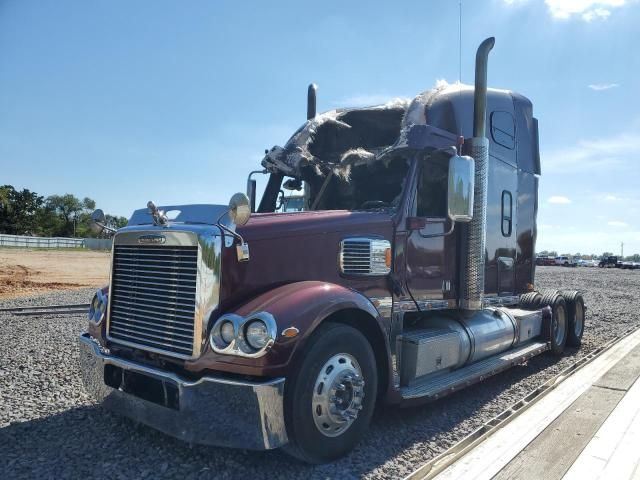 2016 Freightliner Conv Coron