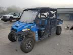 2016 Polaris Ranger 900 Crew EPS