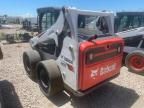 2018 Bobcat 2018 Bobc S570-SKIDDERS, YARDERS, AND Loaders SK
